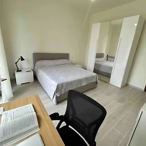  Appartamento Oasi A Due Passi Dal Parco Nord Milano