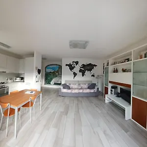  Appartamento Casa Di Sofia E Oscar Di